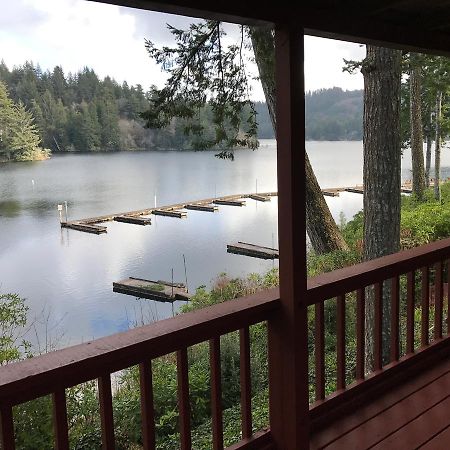 Mercer Lake Resort And Beach Florence Buitenkant foto