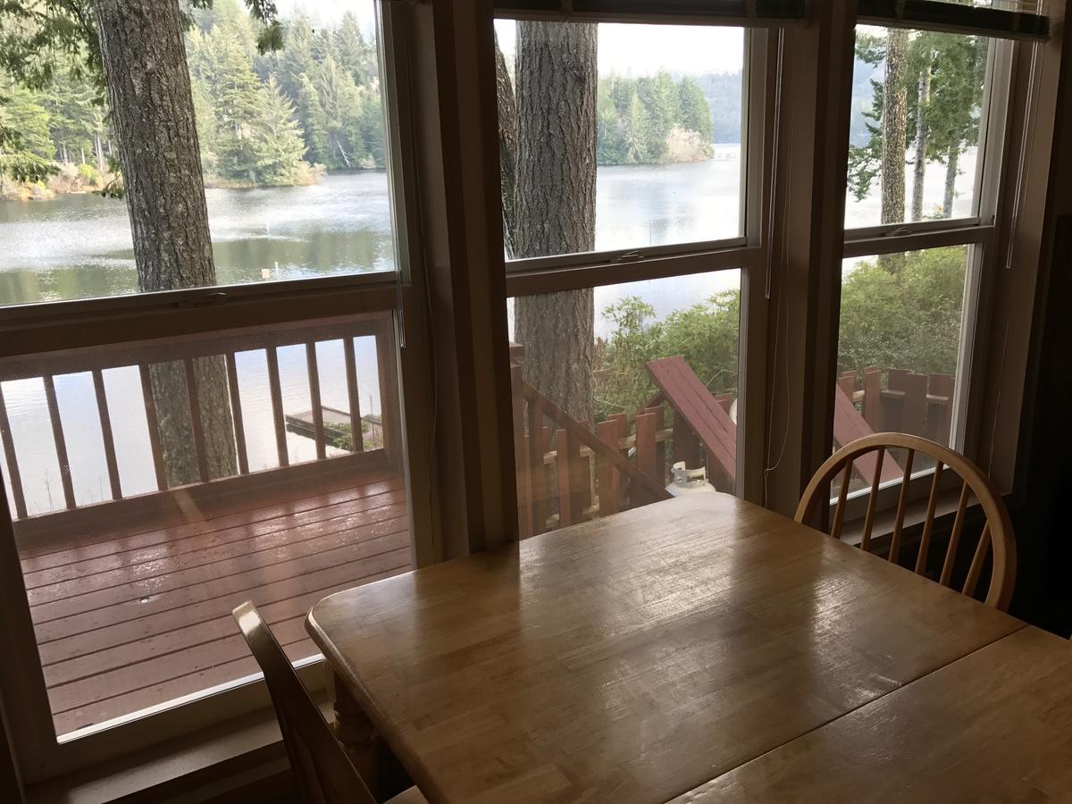 Mercer Lake Resort And Beach Florence Buitenkant foto