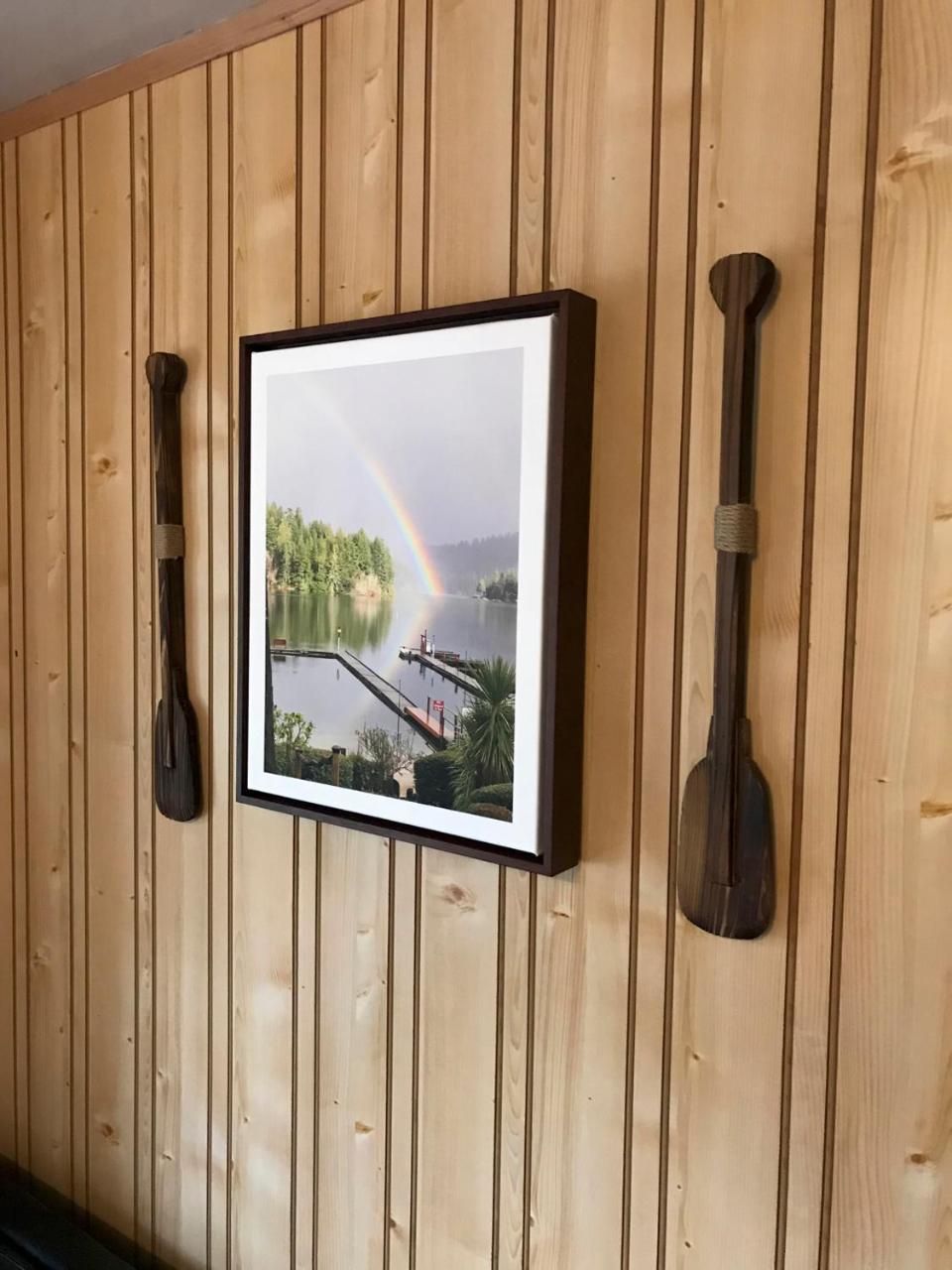 Mercer Lake Resort And Beach Florence Buitenkant foto
