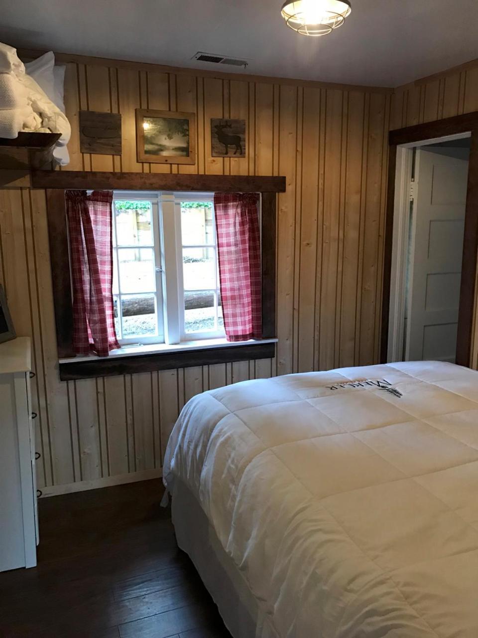 Mercer Lake Resort And Beach Florence Buitenkant foto