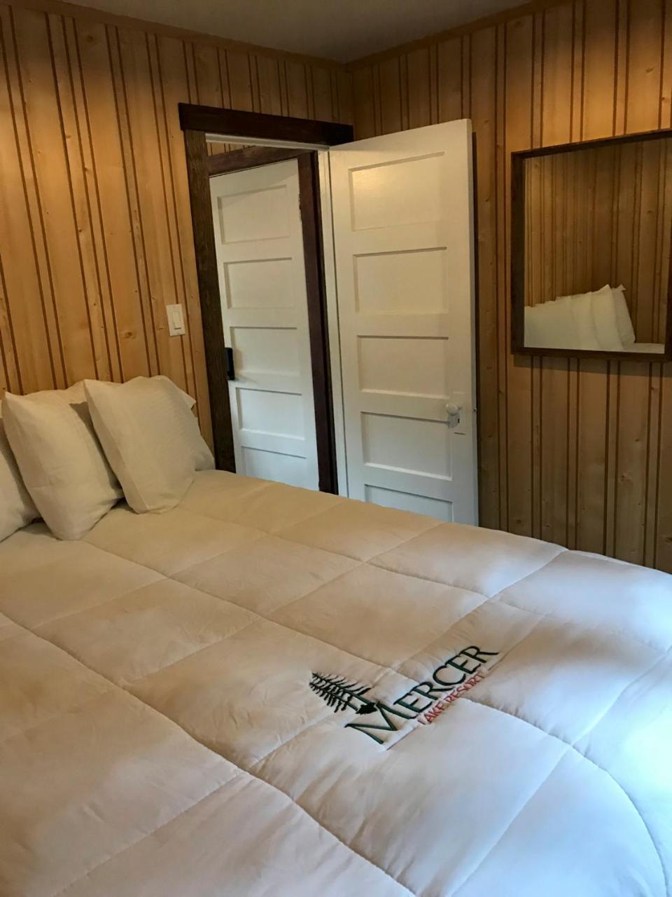Mercer Lake Resort And Beach Florence Buitenkant foto